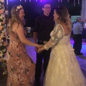 Meet your Posher, Brooke